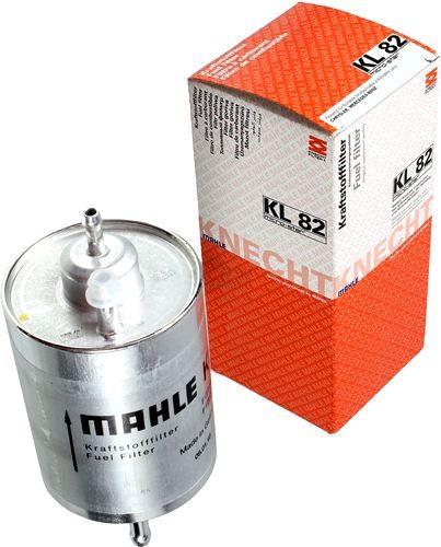 MAHLE KL 82 - Filter za gorivo www.molydon.hr