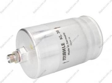 MAHLE KL 38 - Filter za gorivo www.molydon.hr