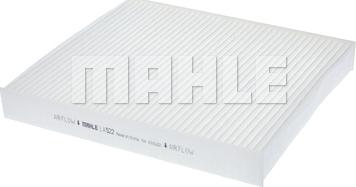 MAHLE LA 522 - Filter kabine www.molydon.hr