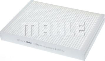 MAHLE LA 1320 - Filter kabine www.molydon.hr