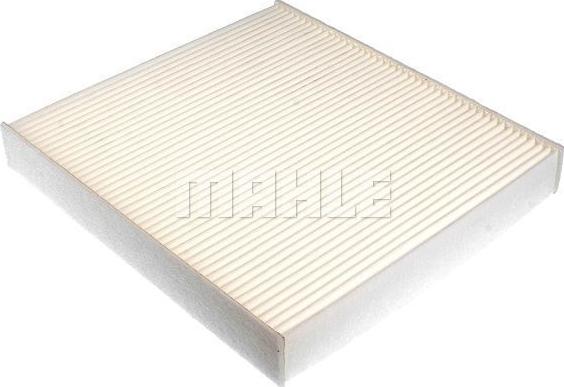 MAHLE LA 37/1 - Filter kabine www.molydon.hr