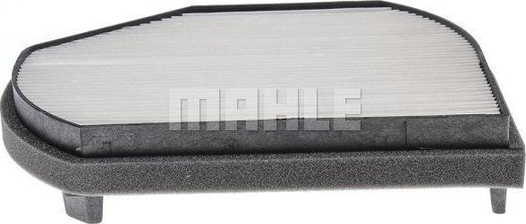 MAHLE LA 37 - Filter kabine www.molydon.hr