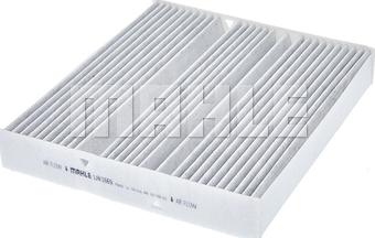 MAHLE LAK 1669 - Filter kabine www.molydon.hr