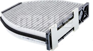 MAHLE LAK 1119 - Filter kabine www.molydon.hr