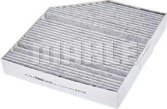 MAHLE LAK 1355 - Filter kabine www.molydon.hr