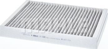 MAHLE LAK 1320 - Filter kabine www.molydon.hr