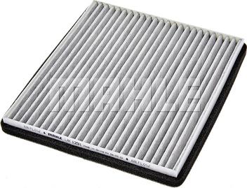 MAHLE LAK 129/1 - Filter kabine www.molydon.hr