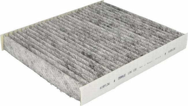 MAHLE LAK 120 - Filter kabine www.molydon.hr