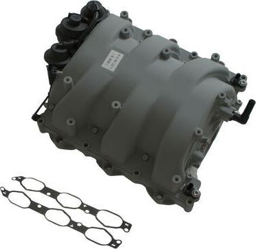 MAHLE LM 1041D - Modul usisne Cijevi www.molydon.hr
