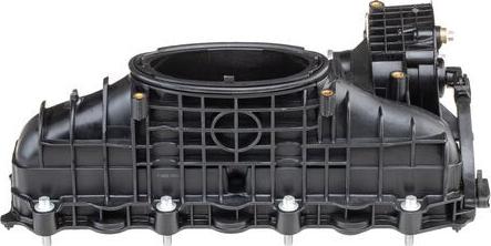 MAHLE LM 1067 - Modul usisne Cijevi www.molydon.hr