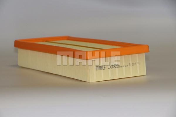 MAHLE LX 4929 - Filter za zrak www.molydon.hr