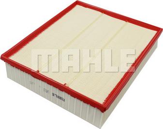 MAHLE LX 513 - Filter za zrak www.molydon.hr