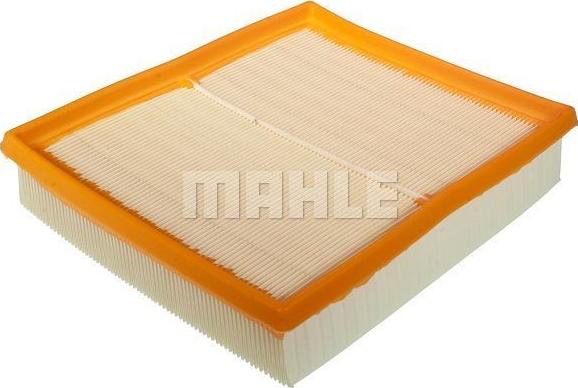 MAHLE LX 539 - Filter za zrak www.molydon.hr