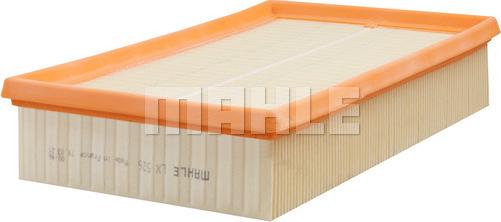 MAHLE LX 526 - Filter za zrak www.molydon.hr