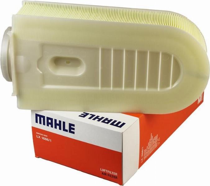 MAHLE LX 1686/1 - Filter za zrak www.molydon.hr