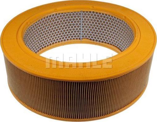 MAHLE LX 284 - Filter za zrak www.molydon.hr