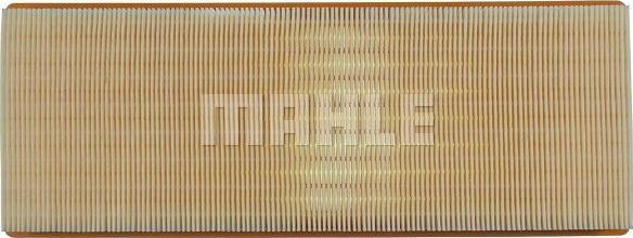 MAHLE LX 2877 - Filter za zrak www.molydon.hr