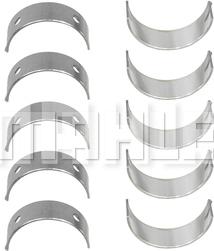 MAHLE M57796 - Komplet Ležaja radilice www.molydon.hr