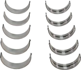 MAHLE M0480661 - Komplet Ležaja radilice www.molydon.hr