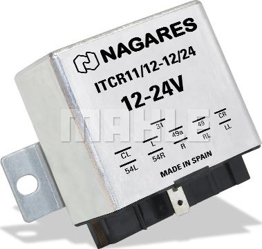 MAHLE MFL 35 - Davač žmigavca www.molydon.hr