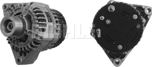 MAHLE MG 19 - Alternator www.molydon.hr