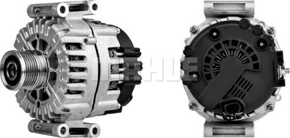 MAHLE MG 1060 - Alternator www.molydon.hr