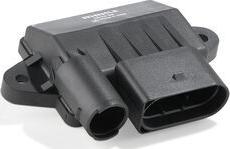 MAHLE MHG 59 - Komandni Uređaj, vreme paljenja www.molydon.hr