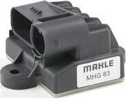 MAHLE MHG 83 - Komandni Uređaj, vreme paljenja www.molydon.hr