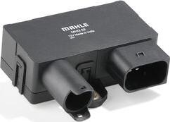 MAHLE MHG 82 - Komandni Uređaj, vreme paljenja www.molydon.hr
