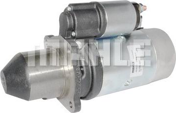 MAHLE MS 191 - Starter www.molydon.hr