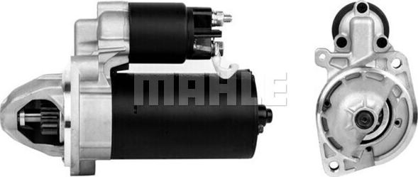 MAHLE MS 1074 - Starter www.molydon.hr