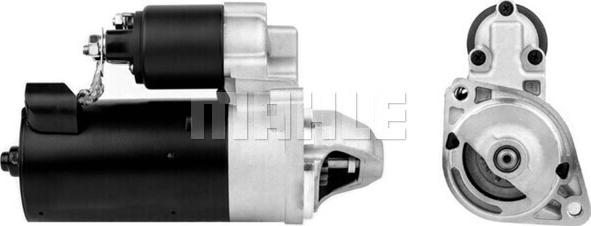 MAHLE MS 1070 - Starter www.molydon.hr