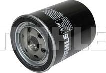 MAHLE OC 1237 - Filter za ulje www.molydon.hr