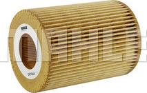 MAHLE OX 1044D - Filter za ulje www.molydon.hr