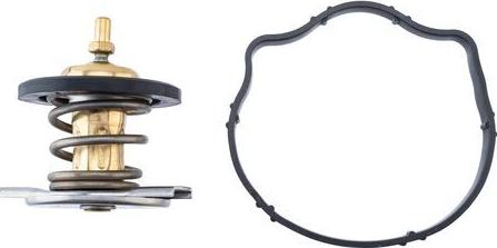 MAHLE TX 494 87D - Termostat, rashladna tekućinu www.molydon.hr