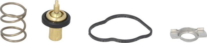 MAHLE TX 328 83D - Termostat, rashladna tekućinu www.molydon.hr
