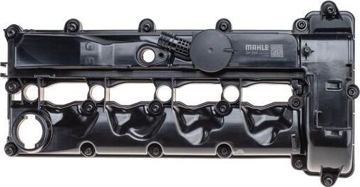MAHLE ZH 555 - Poklopac glave cilindra www.molydon.hr