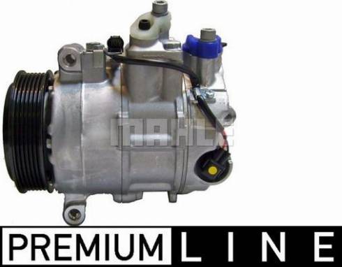 MAHLE ACP 900 000P - Kompresor, klima-Uređaj www.molydon.hr