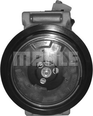 MAHLE ACP 1266 000P - Kompresor, klima-Uređaj www.molydon.hr
