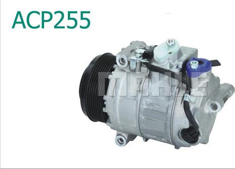 MAHLE ACP 255 - Kompresor, klima-Uređaj www.molydon.hr