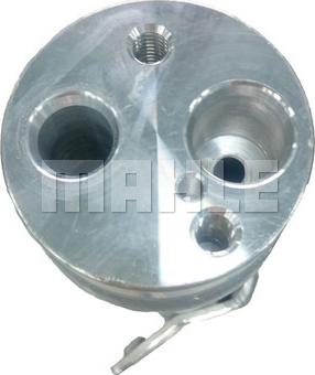 MAHLE AD 292 000S - Susac, klima-Uređaj www.molydon.hr