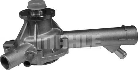 MAHLE CP 412 000S - Vodena pumpa www.molydon.hr