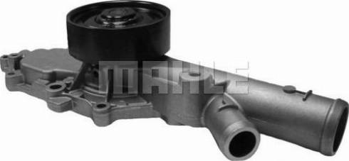 MAHLE CP 169 000S - Vodena pumpa www.molydon.hr
