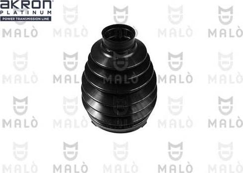 AKRON-MALÒ 244921 - Manžeta, Pogonska osovina www.molydon.hr