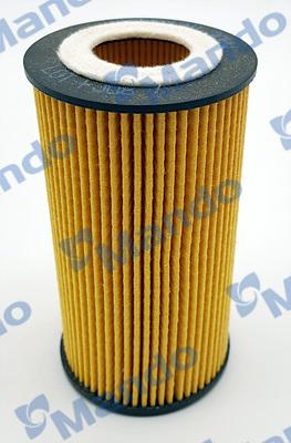 Mando EEOC0001Y - Filter za ulje www.molydon.hr