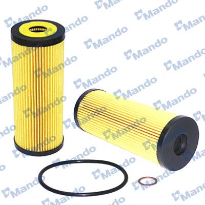 Mando EEOL0003Y - Filter za ulje www.molydon.hr