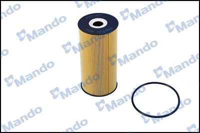 Mando EEOL0002Y - Filter za ulje www.molydon.hr