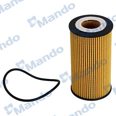 Mando EEOZ0009Y - Filter za ulje www.molydon.hr