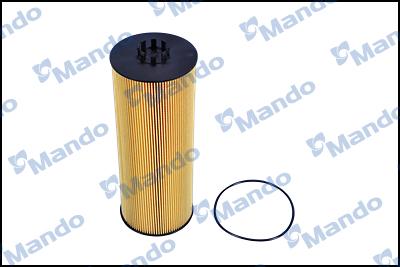 Mando EEOZ0006Y - Filter za ulje www.molydon.hr