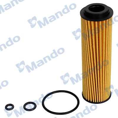 Mando EEOZ0001Y - Filter za ulje www.molydon.hr